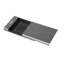 OBUDOWA I-BOX HD-06 ZEW. 2,5" USB 3.2 GEN.2 10GB/S IBox