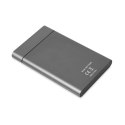 OBUDOWA I-BOX HD-06 ZEW. 2,5" USB 3.2 GEN.2 10GB/S IBox
