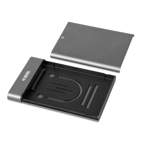 OBUDOWA I-BOX HD-06 ZEW. 2,5" USB 3.2 GEN.2 10GB/S IBox