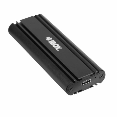 OBUDOWA I-BOX HD-07 SDD M2.NVME 10GB/S IBox