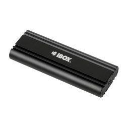 OBUDOWA I-BOX HD-07 SDD M2.NVME 10GB/S IBox