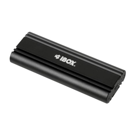 OBUDOWA I-BOX HD-07 SDD M2.NVME 10GB/S IBox