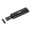 OBUDOWA I-BOX HD-07 SDD M2.NVME 10GB/S IBox
