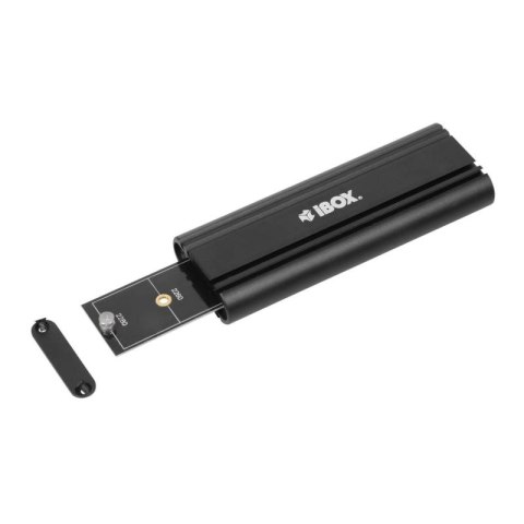OBUDOWA I-BOX HD-07 SDD M2.NVME 10GB/S IBox