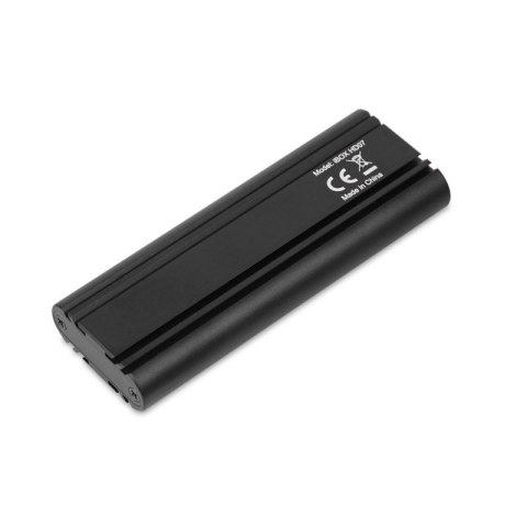 OBUDOWA I-BOX HD-07 SDD M2.NVME 10GB/S IBox