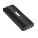 OBUDOWA I-BOX HD-07 SDD M2.NVME 10GB/S IBox