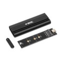 OBUDOWA I-BOX HD-07 SDD M2.NVME 10GB/S IBox