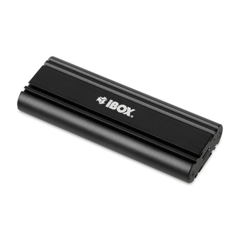 OBUDOWA I-BOX HD-07 SDD M2.NVME 10GB/S IBox
