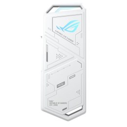 Obudowa dysku ASUS ROG STRIX ARION White Asus