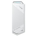 Obudowa dysku ASUS ROG STRIX ARION White Asus