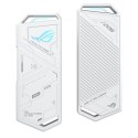 Obudowa dysku ASUS ROG STRIX ARION White Asus