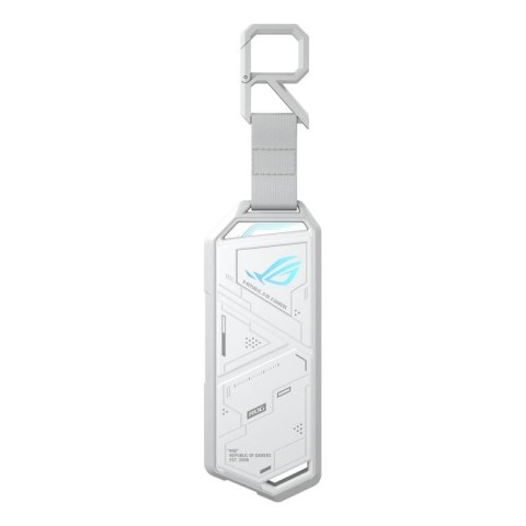 Obudowa dysku ASUS ROG STRIX ARION White Asus