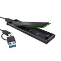 Obudowa dysku SSD Trust M.2 USB-C Trust