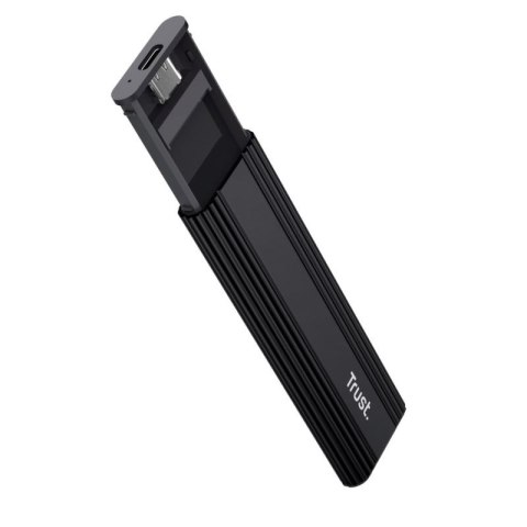 Obudowa dysku SSD Trust M.2 USB-C Trust