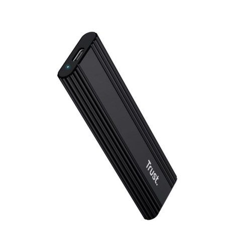 Obudowa dysku SSD Trust M.2 USB-C Trust