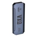 PATRIOT VXD obudowa SSD USB3.2 M.2 NVMe 1.3 do 2TB Aluminium RGB Patriot Memory