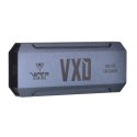 PATRIOT VXD obudowa SSD USB3.2 M.2 NVMe 1.3 do 2TB Aluminium RGB Patriot Memory