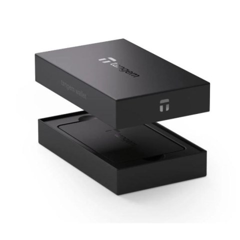 Portfel kryptowalutowy Tangem Wallet - 2 karty TANGEM