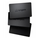 Portfel kryptowalutowy Tangem Wallet - 3 karty TANGEM
