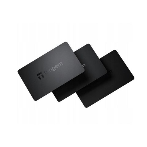 Portfel kryptowalutowy Tangem Wallet - 3 karty TANGEM