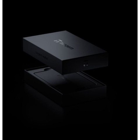 Portfel kryptowalutowy Tangem Wallet - 3 karty TANGEM