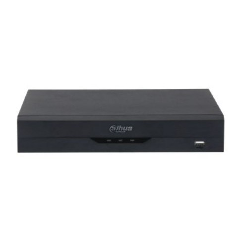 REJESTRATOR IP DAHUA NVR4116HS-EI DAHUA