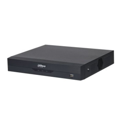 REJESTRATOR IP DAHUA NVR4116HS-EI DAHUA