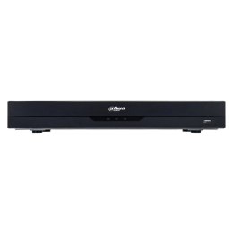 REJESTRATOR IP DAHUA NVR4208-EI Czarny DAHUA