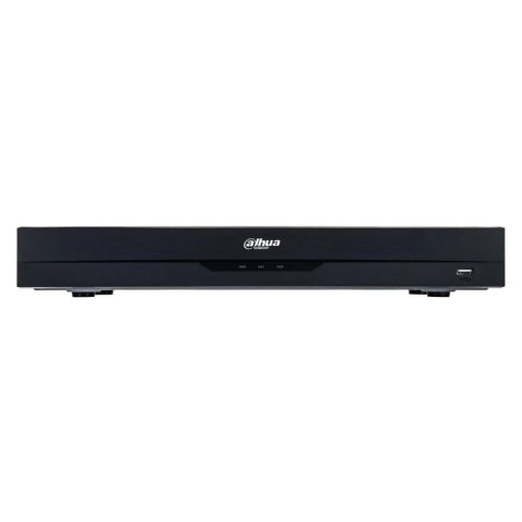 REJESTRATOR IP DAHUA NVR4208-EI Czarny DAHUA