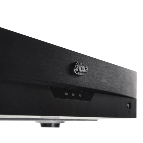 REJESTRATOR IP DAHUA NVR4208-EI Czarny DAHUA