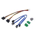 REJESTRATOR IP DAHUA NVR4208-EI Czarny DAHUA