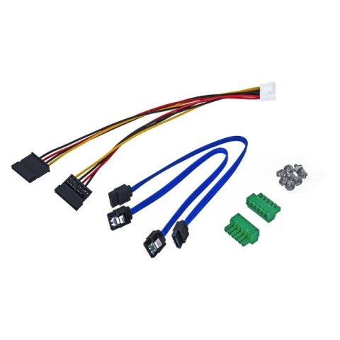 REJESTRATOR IP DAHUA NVR4208-EI Czarny DAHUA