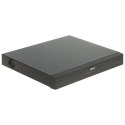 REJESTRATOR IP DAHUA NVR4208-EI Czarny DAHUA