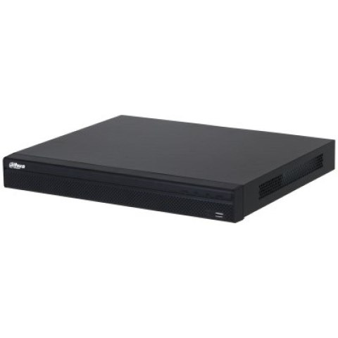 Rejestrator IP Dahua DHI-NVR4208-8P-4KS3 DAHUA