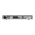 Rejestrator IP Dahua DHI-NVR4208-8P-4KS3 DAHUA