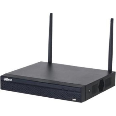 Rejestrator IP Dahua NVR1104HS-W-S2-CE 1U Czarny DAHUA