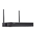 Rejestrator IP Dahua NVR1104HS-W-S2-CE 1U Czarny DAHUA