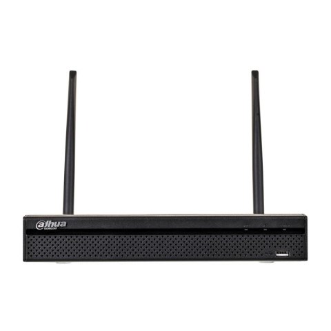 Rejestrator IP Dahua NVR1104HS-W-S2-CE 1U Czarny DAHUA