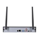 Rejestrator IP Dahua NVR1104HS-W-S2-CE 1U Czarny DAHUA