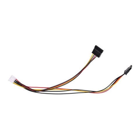 Rejestrator IP Dahua NVR1104HS-W-S2-CE 1U Czarny DAHUA