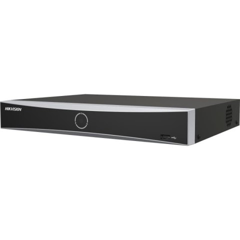 Rejestrator IP HIKVISION DS-7604NXI-K1/4P(D) Hikvision