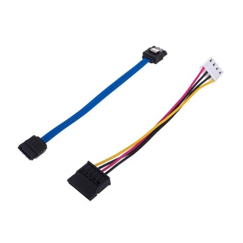 Rejestrator IP HIKVISION DS-7604NXI-K1/4P(D) Hikvision