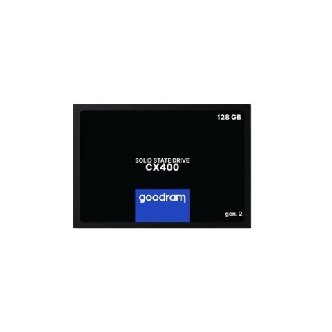 SSD GOODRAM CX400 128GB gen. 2 Goodram