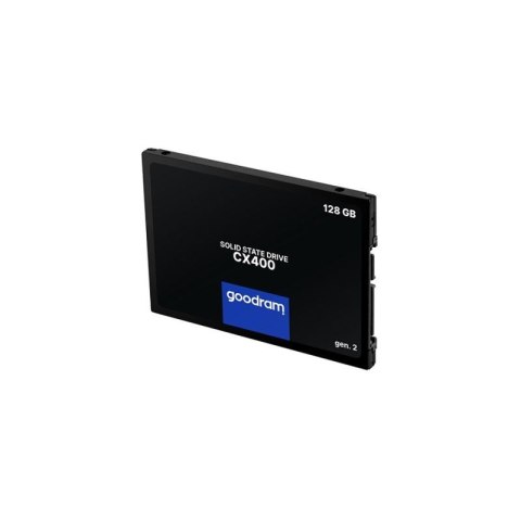 SSD GOODRAM CX400 128GB gen. 2 Goodram