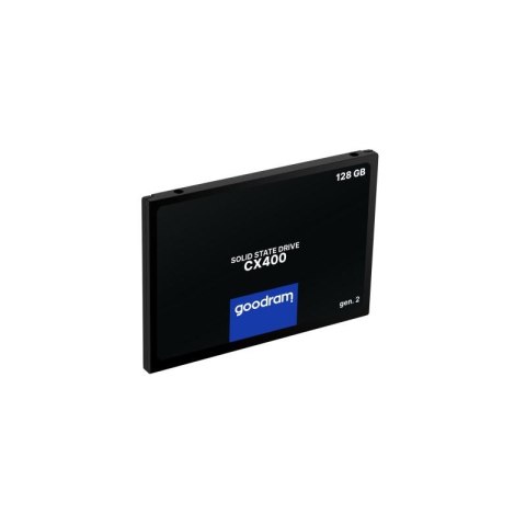 SSD GOODRAM CX400 128GB gen. 2 Goodram