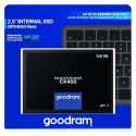 SSD GOODRAM CX400 128GB gen. 2 Goodram