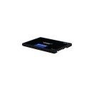 SSD GOODRAM CX400 Gen. 2 256GB SATA III 2,5 RETAIL Goodram