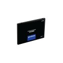 SSD GOODRAM CX400 Gen. 2 2TB SATA III 2,5 RETAIL Goodram