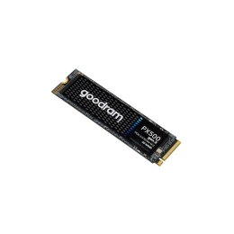 SSD GOODRAM PX500 GEN.3 PCIe 3x4 256GB M.2 2280 RET Goodram