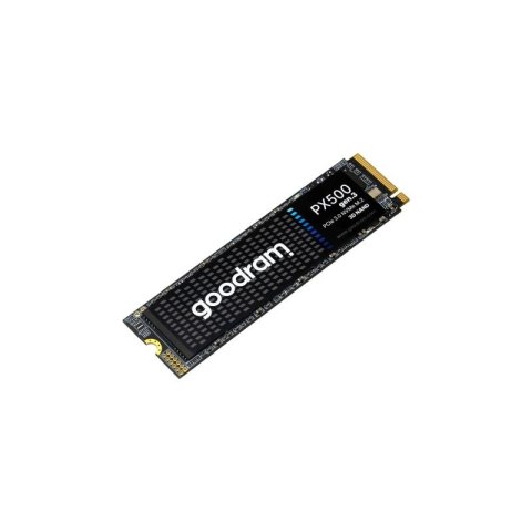 SSD GOODRAM PX500 GEN.3 PCIe 3x4 256GB M.2 2280 RET Goodram